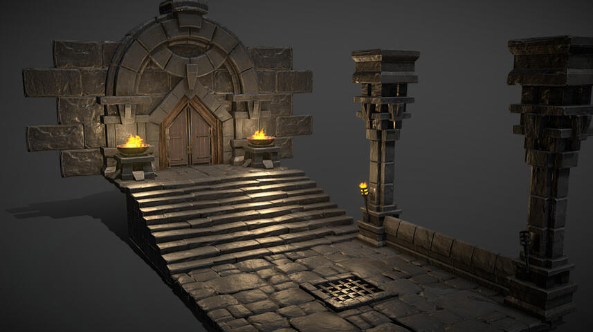 Dungeon